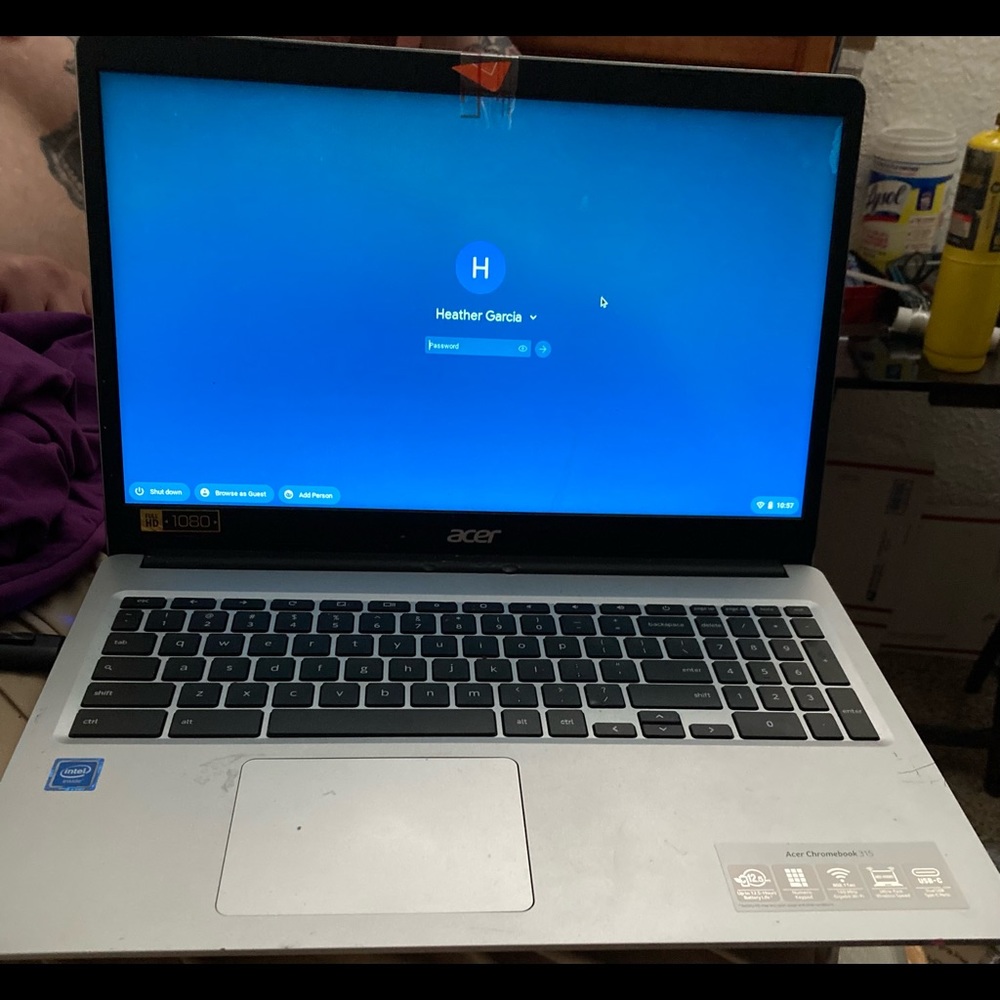 $250 Chromebook